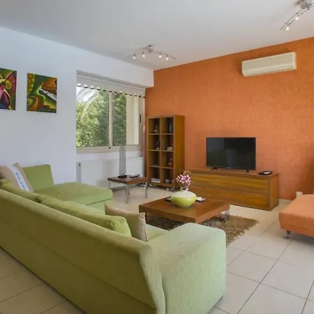Soothing Sunset Villa With Private Pool, 200M From The Beach Perivólia Kültér fotó