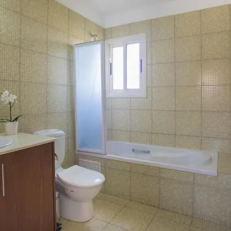 Soothing Sunset Villa With Private Pool, 200M From The Beach Perivólia Kültér fotó